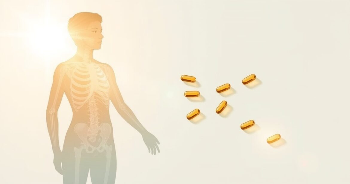 Vitamino D perdozavimas