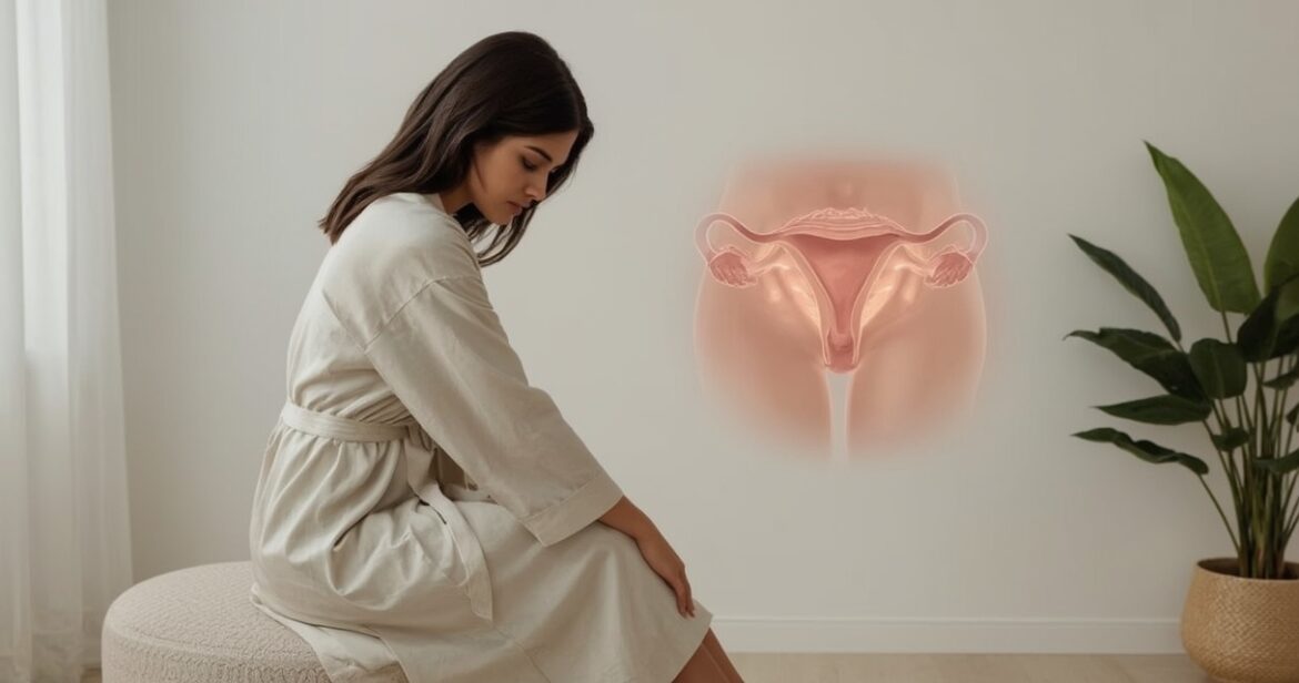 Vulvitas (vulvos niežėjimas)