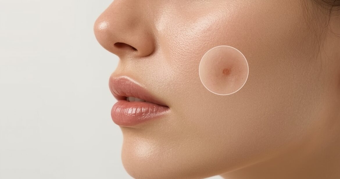 Vynerio išsiplėtusi pora