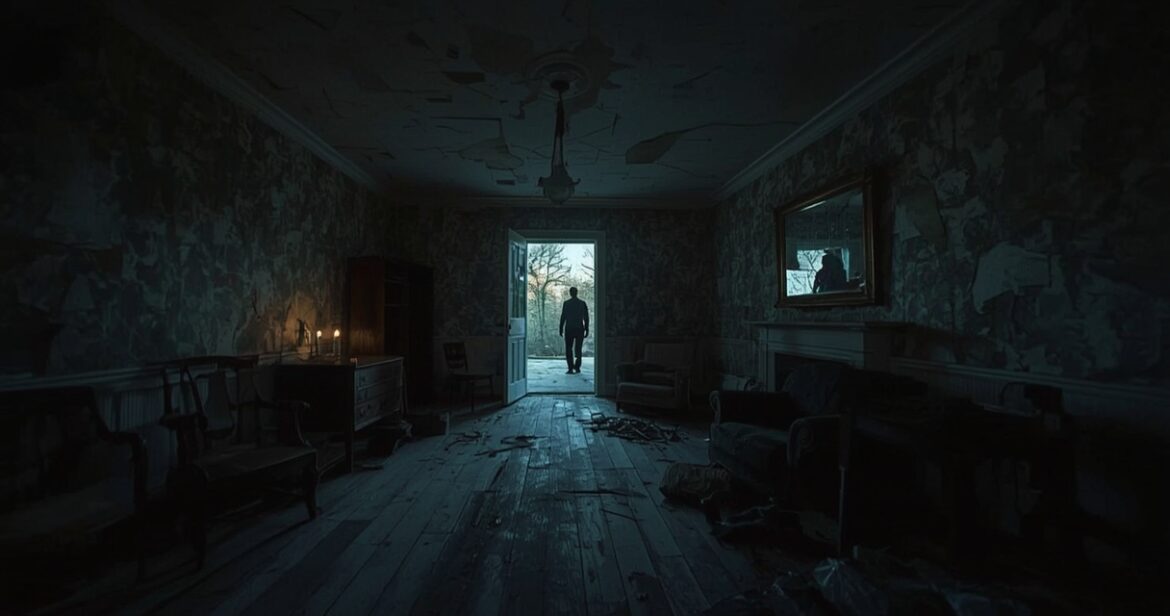 Baisiausi siaubo filmai: kaip atpažinti tikrą siaubą ir išsirinkti labiausiai gąsdinančias juostas