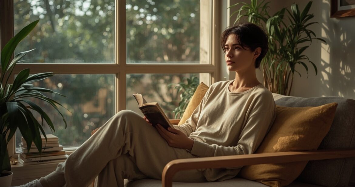 Kas yra intravertas: savybės, stiprybės, iššūkiai ir santykiai ekstravertiškame pasaulyje