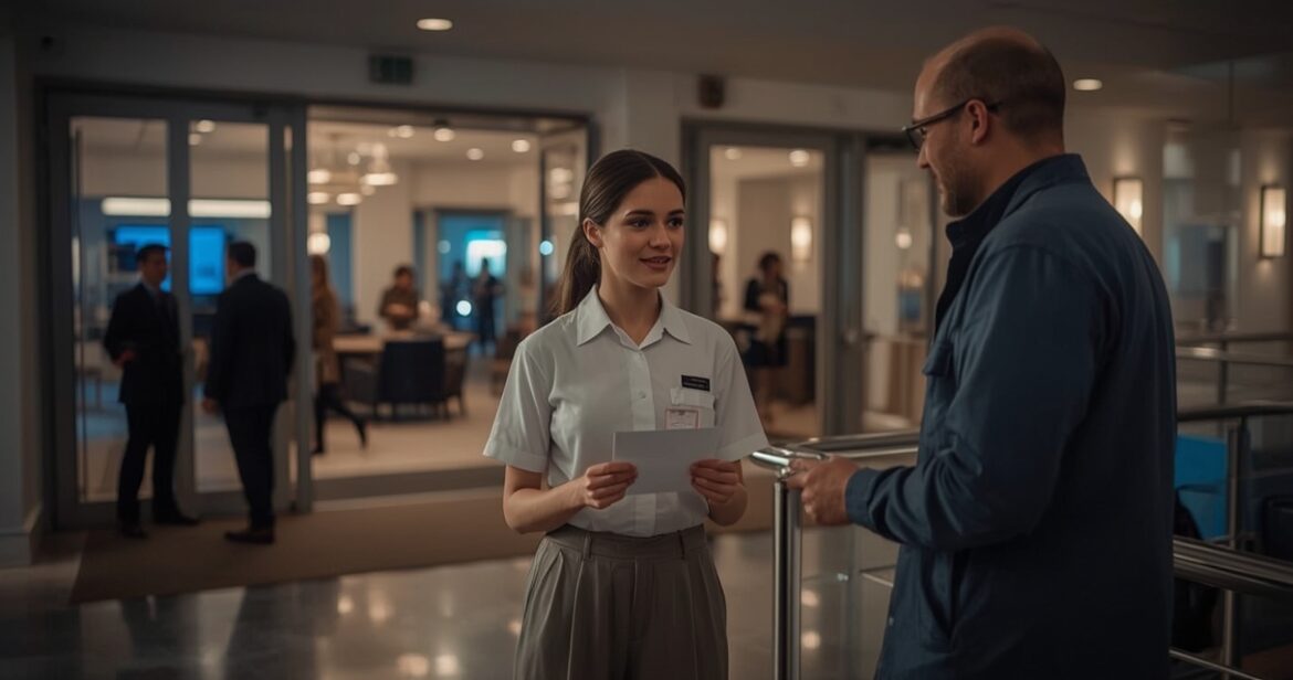 Taylor Swift dosnumas: netikėta 1000 dolerių dovana stadiono darbuotojai per „Eras Tour“ koncertą