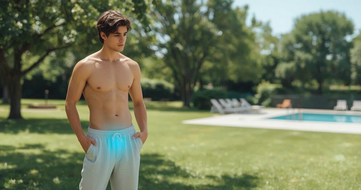 Vasarinis varpos dirginimas