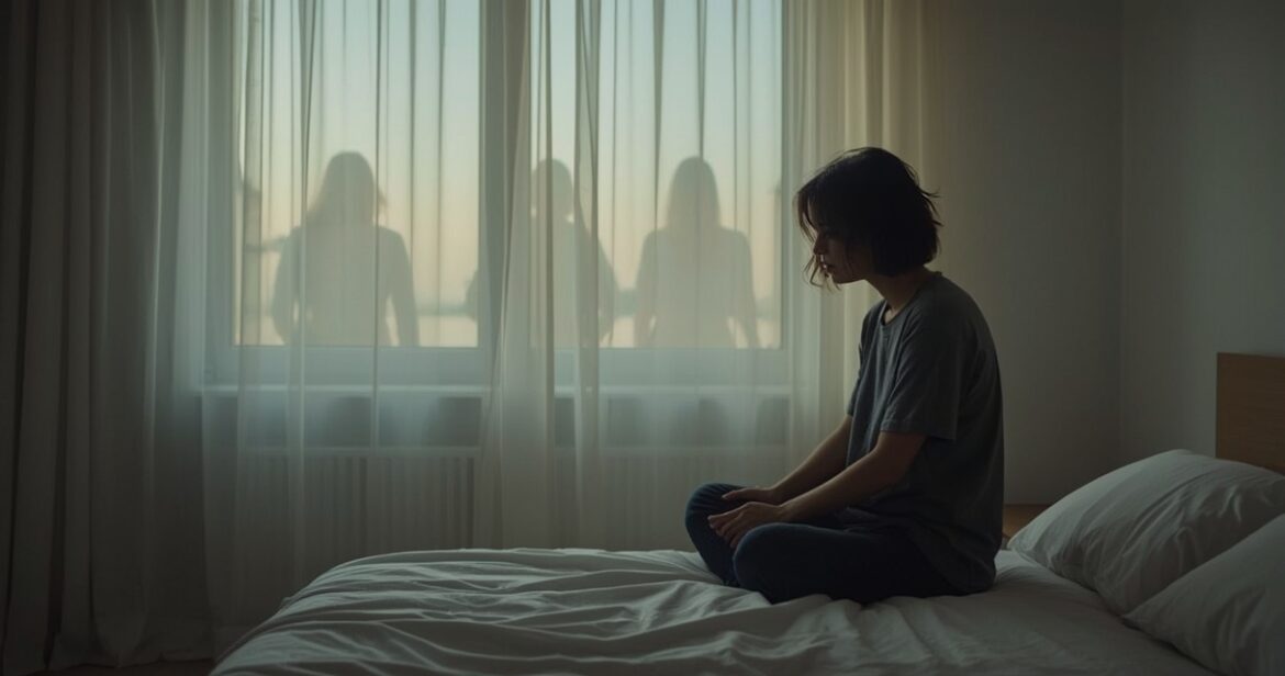 Vengiančio tipo asmenybės sutrikimas