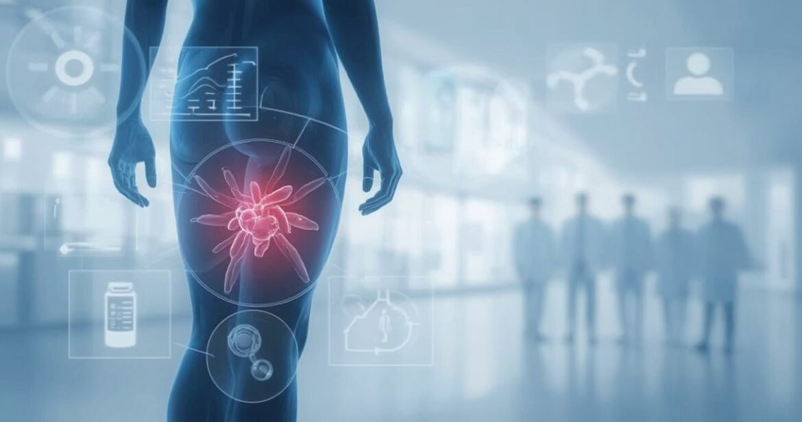 Verpstelinė ląstelių sarkoma