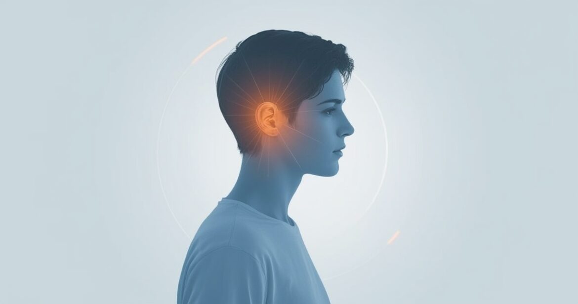 Vestibulinė švanoma (akustinė neurinoma)