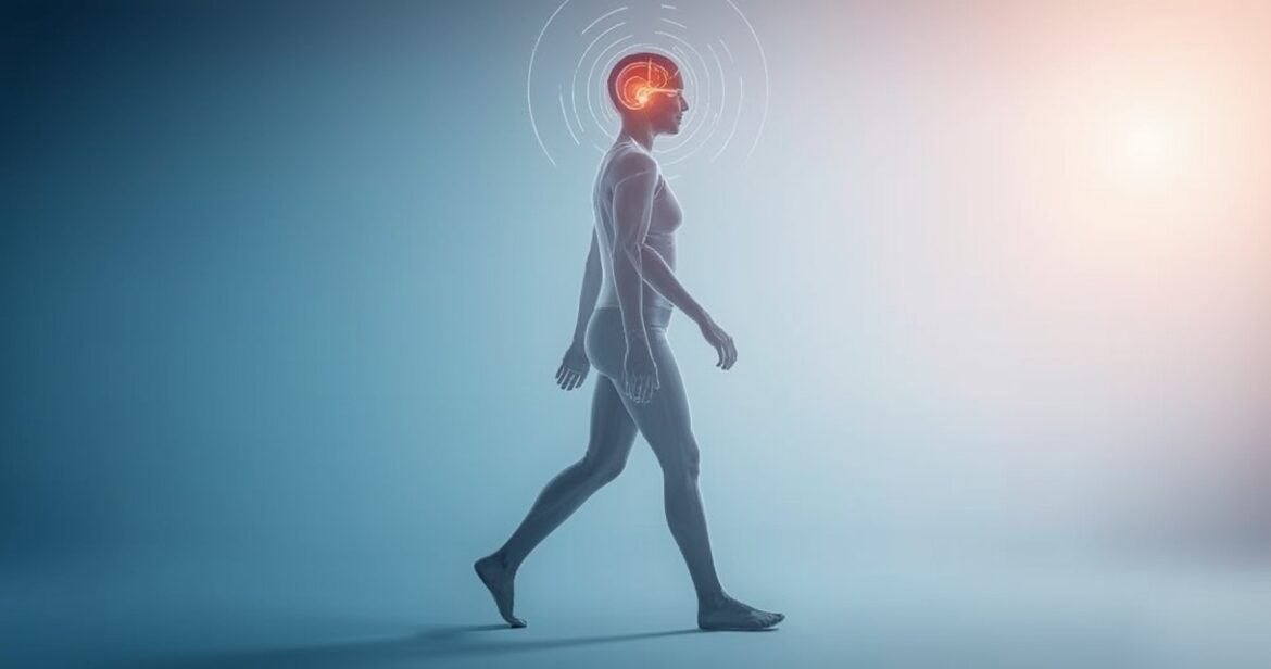 Vestibulinis neuritas