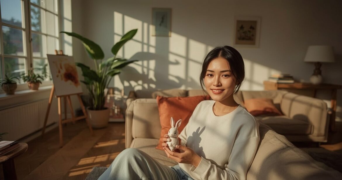 1987 metai pagal kinų horoskopą: koks tai ženklas ir kokios Ugninio Triušio savybės?