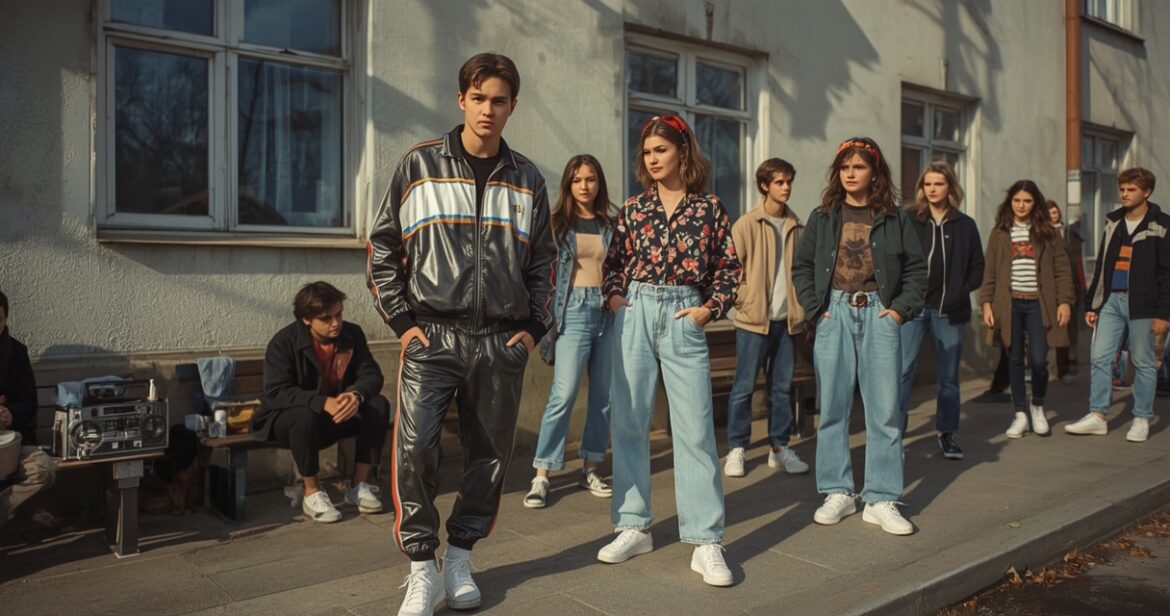 90-ųjų stilius Lietuvoje: mada, muzika, interjeras ir laisvės pojūtis pereinamuoju laikotarpiu