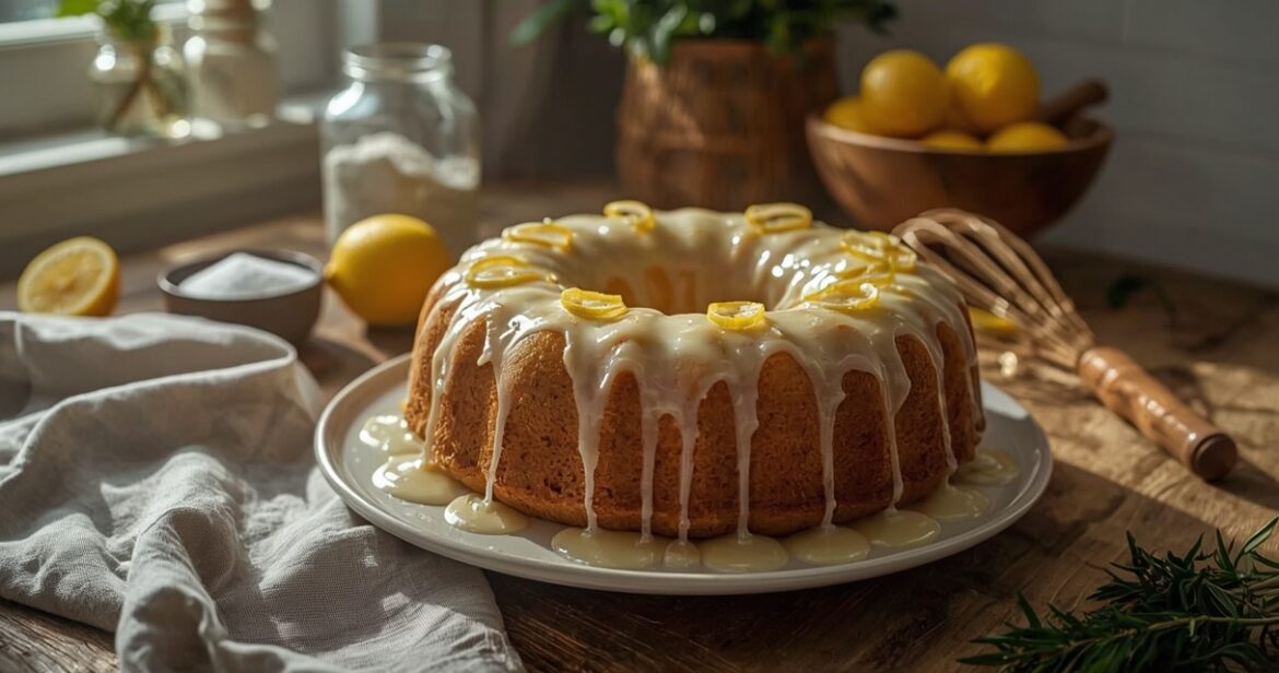 Citrininis keksas: drėgno, puraus ir aromatingo kepinio receptas, paslaptys ir variacijos