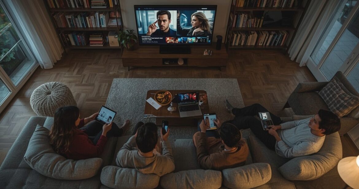 Geriausi serialai: kaip išsirinkti kokybišką serialą pagal žanrą, platformą ir savo skonį