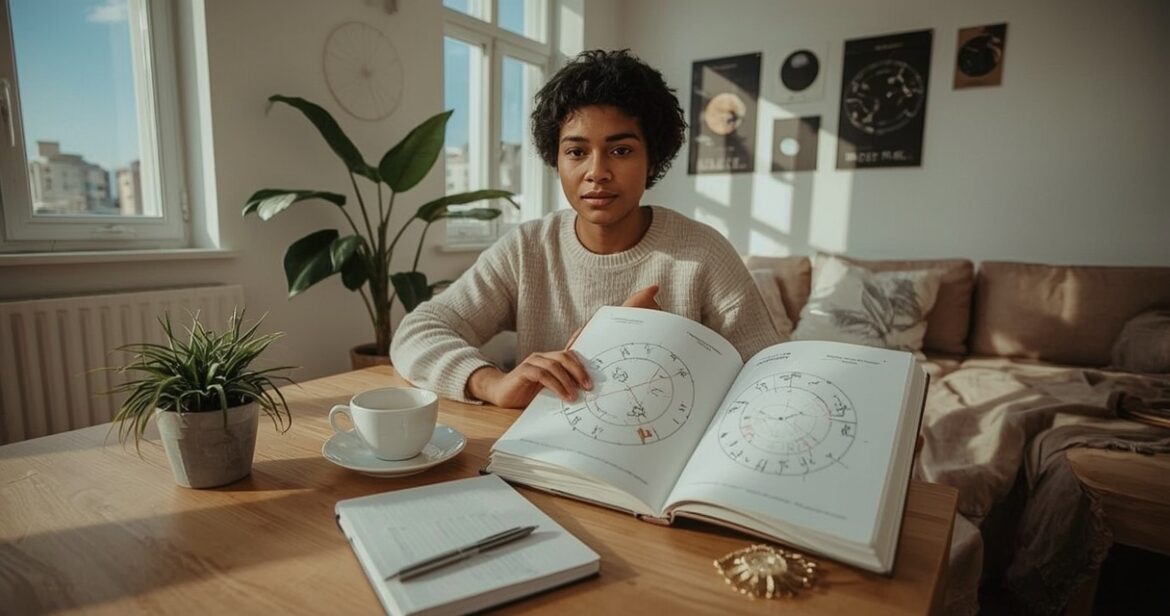 Horoskopai šiandien: kaip juos skaityti ir pritaikyti kasdieniame gyvenime