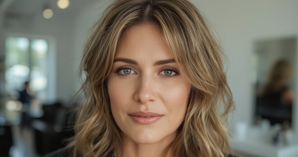 Jauninančios šukuosenos: kaip pasirinkti kirpimą ir spalvą, kad atrodytumėte jauniau