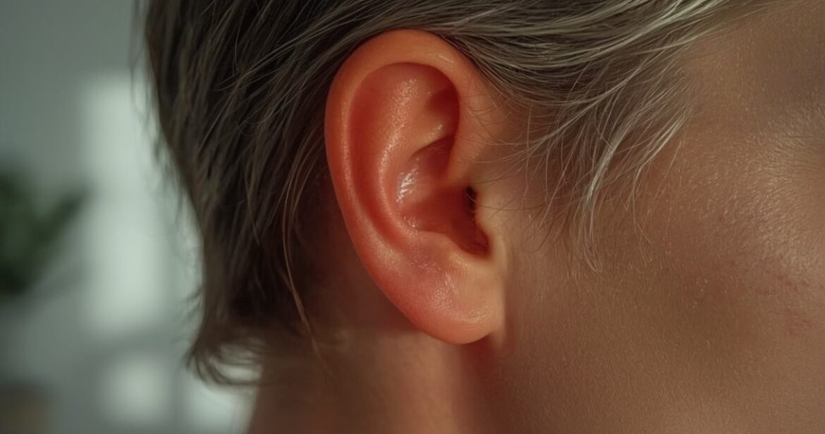 Ką reiškia kaistanti kairė ausis: prietarai, medicininės priežastys ir kada sunerimti