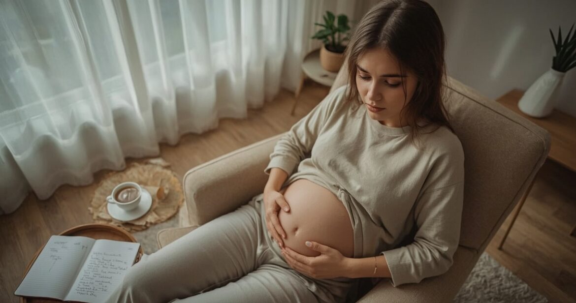 Ką reiškia sapnuoti, kad laukiesi: gilesnės prasmės, psichologinės ir dvasinės interpretacijos