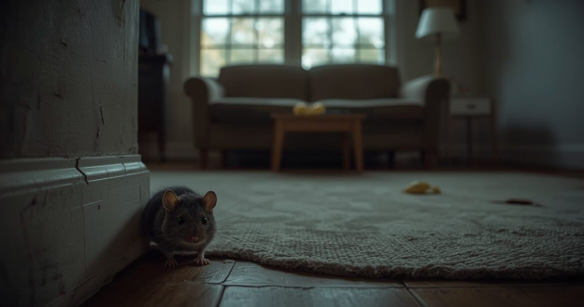 Ką reiškia sapnuoti peles: sapnų simbolika, psichologinės ir dvasinės reikšmės