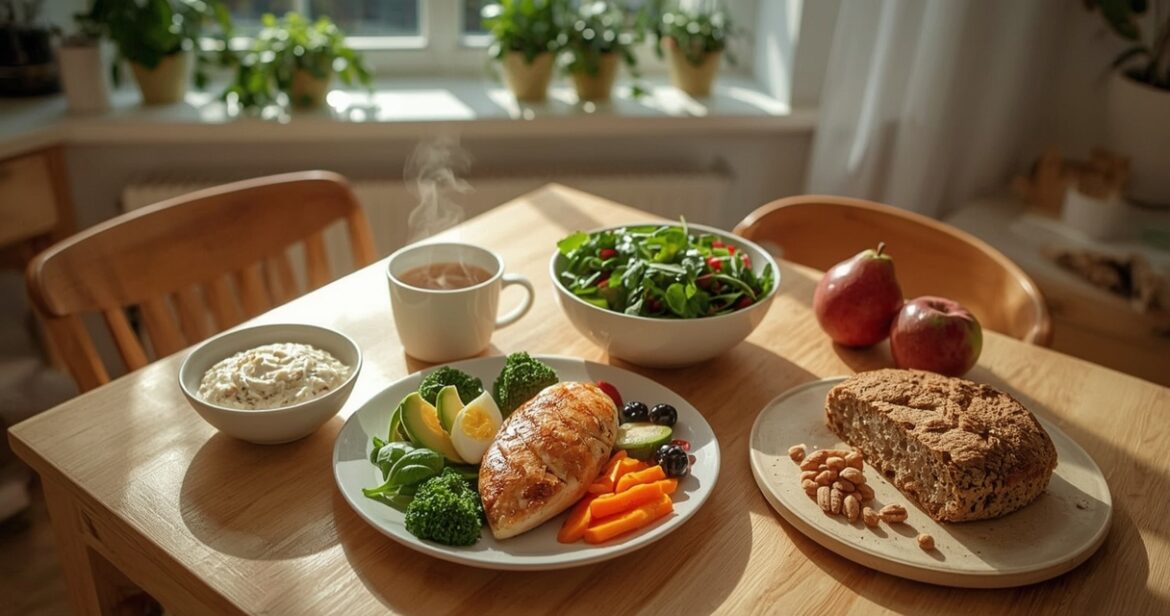 Mityba sergant cukriniu diabetu: ką valgyti, o ko vengti?