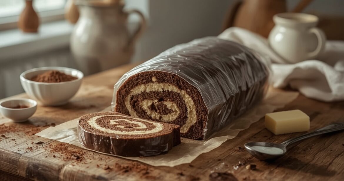 Tinginio receptas: nuo klasikinio varianto iki modernių idėjų šventiniam desertui