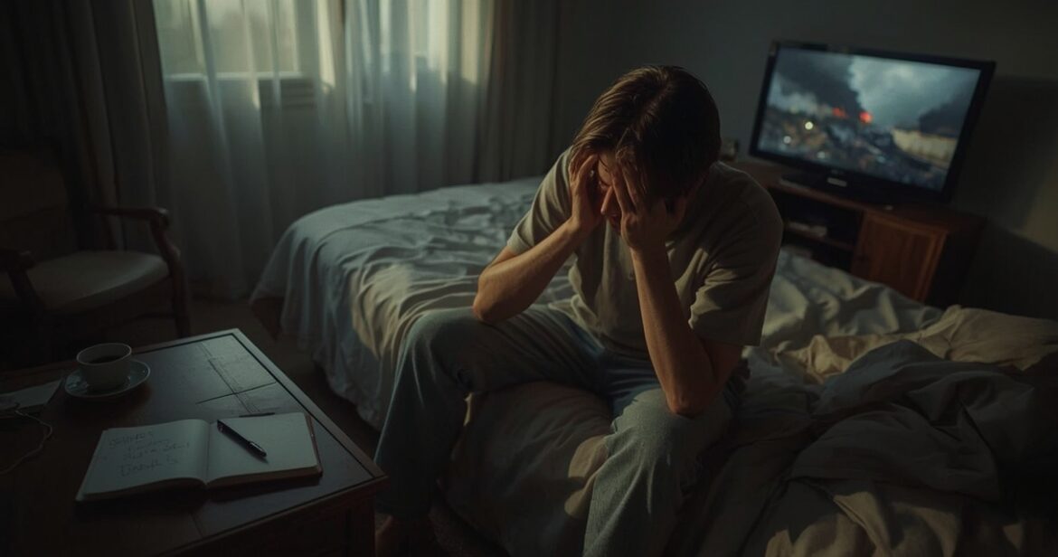 Ką reiškia sapnuoti karą: giluminės prasmės ir psichologiniai signalai