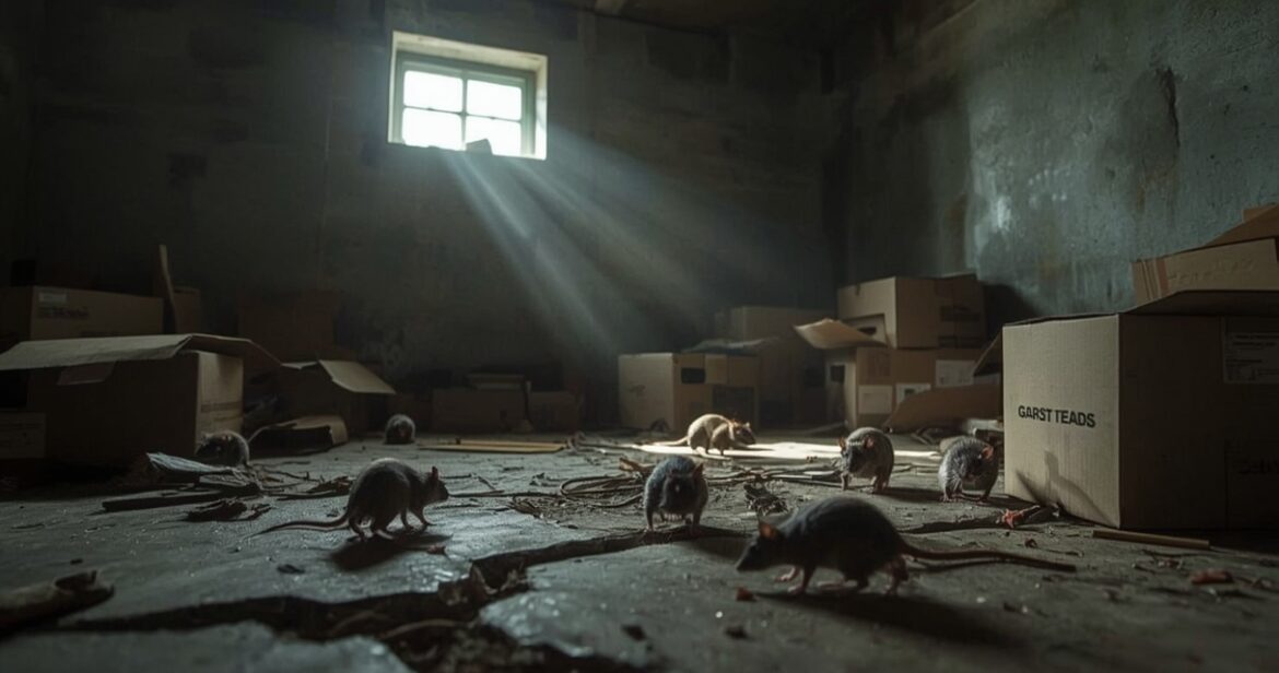 Ką reiškia sapnuoti žiurkes: pagrindinės sapnų simbolikos ir pasikartojančių žiurkių sapnų prasmės