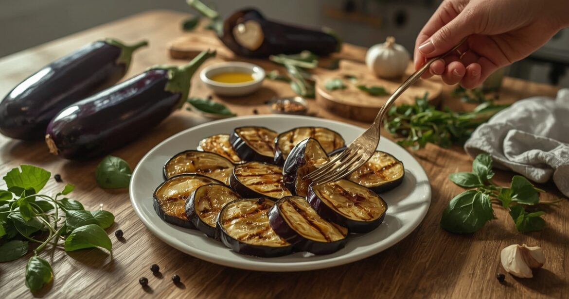 Kaip teisingai kepti baklažanus: atrinkimas, paruošimas, kepimo būdai ir patiekimo idėjos