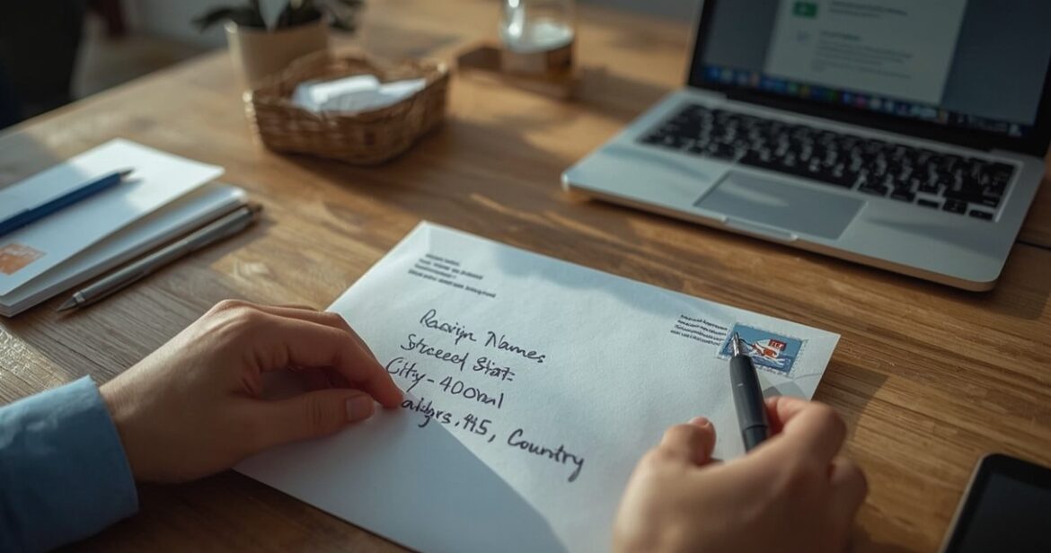 Kaip teisingai siųsti laišką: išsamus gidas popieriniams ir elektroniniams laiškams