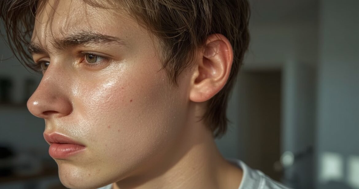 Kodėl kaista ausys: priežastys, simptomai ir kada kreiptis į gydytoją