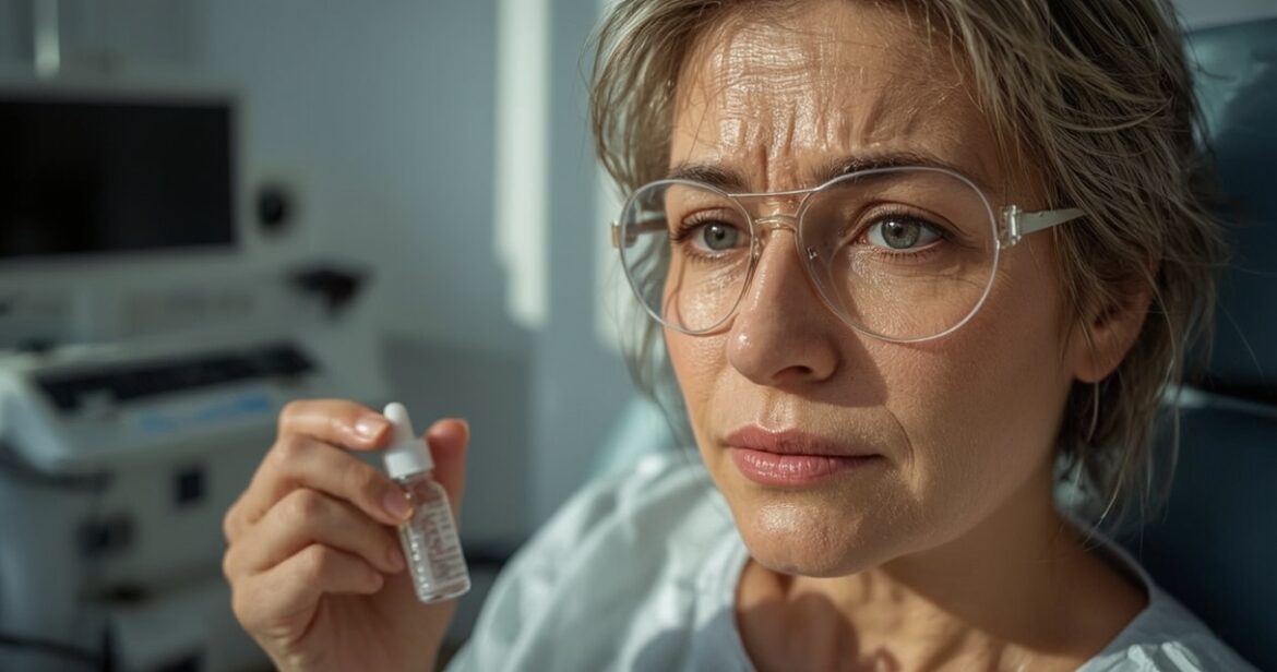 Per kiek laiko sugyja akis po kataraktos operacijos ir kaip vyksta gijimo etapai?