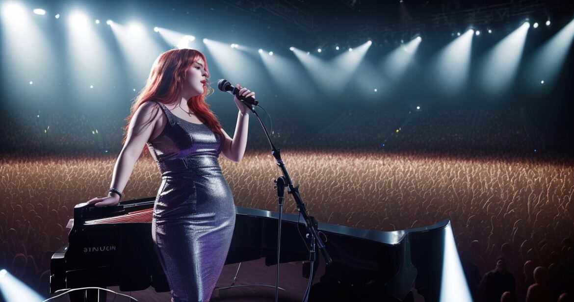 Populiariausi anglų dainininkai ir jų įtaka šiuolaikinei popmuzikai