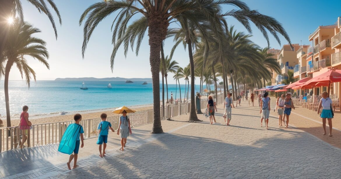 Populiariausi Ispanijos kurortai: kurią pakrantę ir salą rinktis atostogoms?