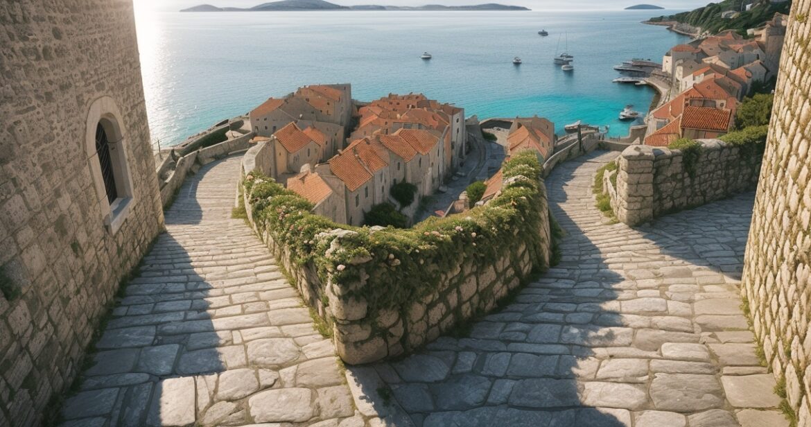 Populiariausi Kroatijos kurortai: kurią pakrantės vietą pasirinkti atostogoms?