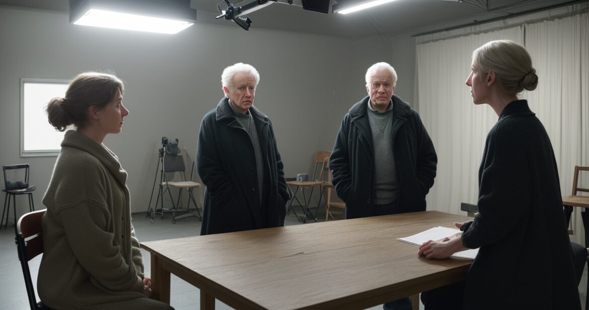 Populiariausi Lietuvos aktoriai: kartos, vardai ir vaidmenys, formuojantys mūsų kino ir teatro veidą