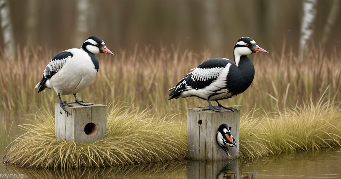 Populiariausi Lietuvos paukščiai: kaip juos atpažinti ir kur stebėti