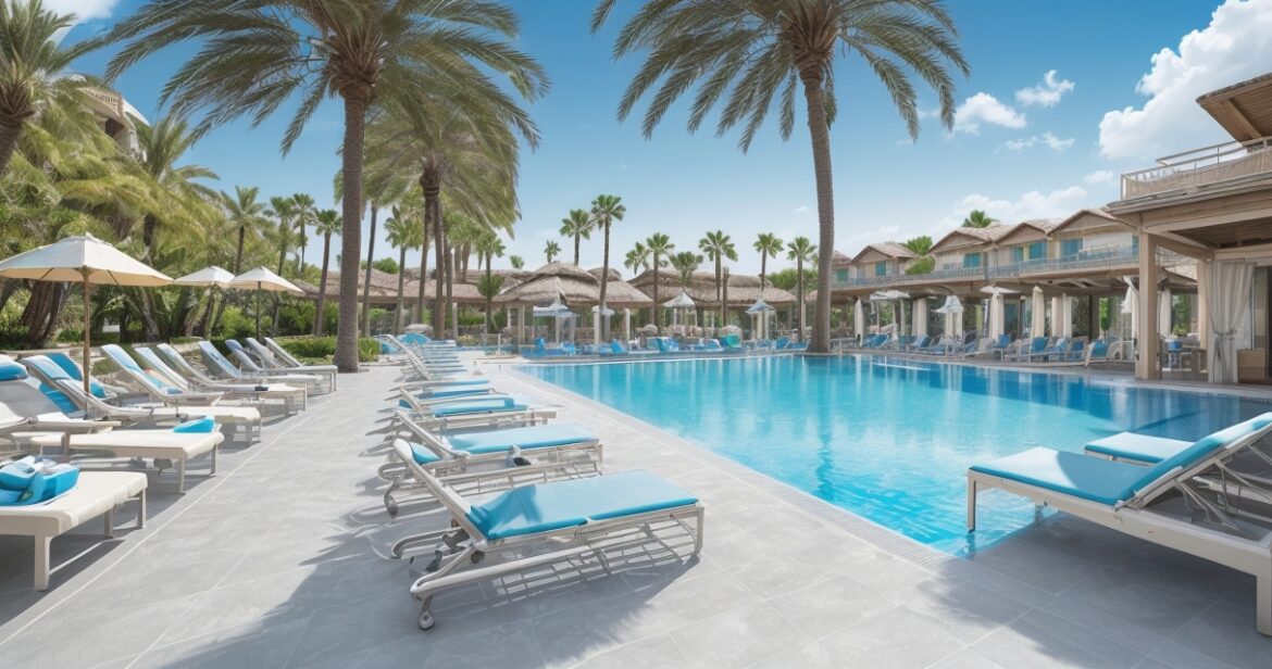 Populiariausi Turkijos viešbučiai: kaip išsirinkti idealią vietą poilsiui ir pažintinėms kelionėms