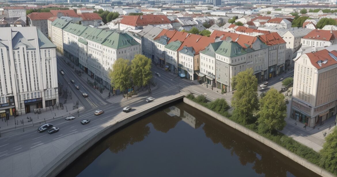 Populiariausi Vilniaus rajonai: kuri sostinės vieta geriausiai tinka gyvenimui?