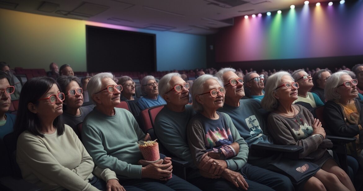 Populiariausi animaciniai filmai: kodėl juos mėgsta ir vaikai, ir suaugusieji