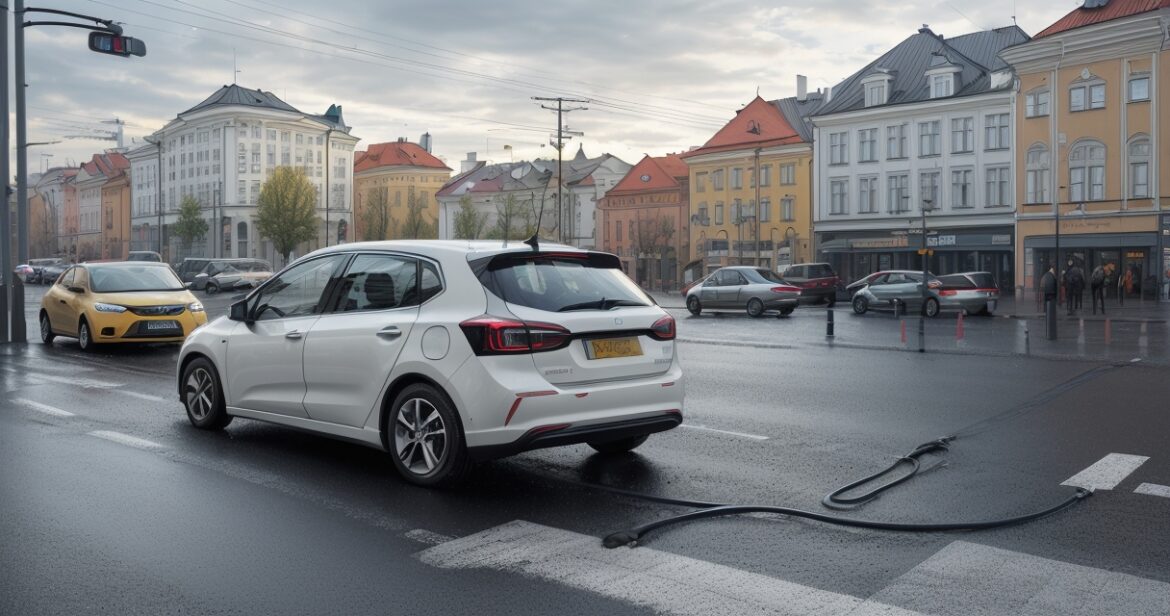 Populiariausi automobiliai Lietuvoje: markės, modeliai ir svarbiausios pirkėjų tendencijos