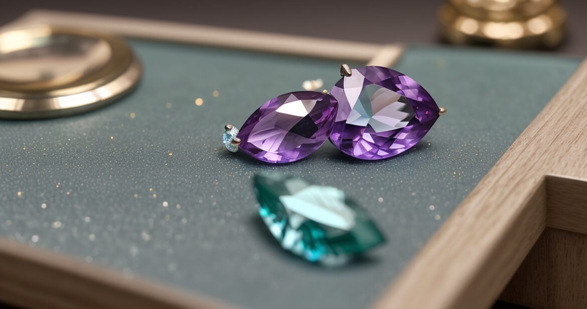Populiariausi brangakmeniai: savybės, reikšmės ir patarimai, kaip juos išsirinkti bei prižiūrėti