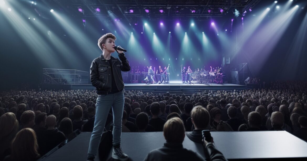 Populiariausi dainininkai pasaulyje ir Lietuvoje: žanrai, tendencijos ir sėkmės paslaptys