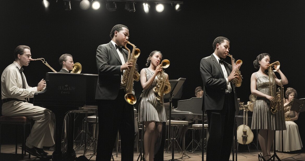 Populiariausi džiazo atlikėjai: nuo žanro klasikų iki šiuolaikinių žvaigždžių