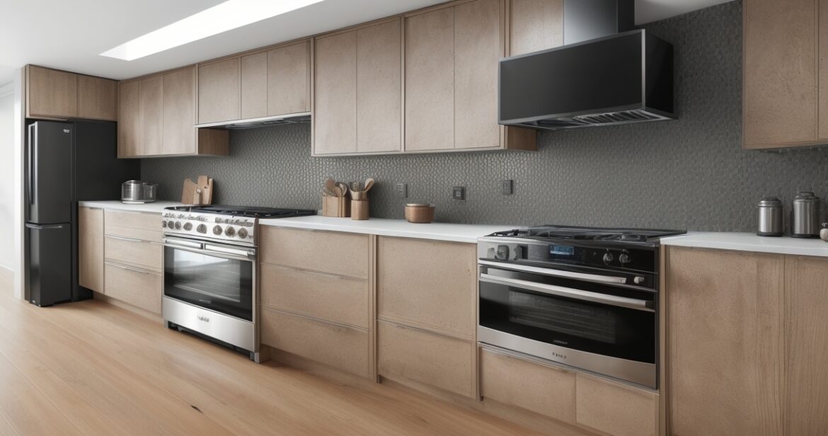 Populiariausi gartraukių tipai ir svarbiausi pasirinkimo kriterijai virtuvei