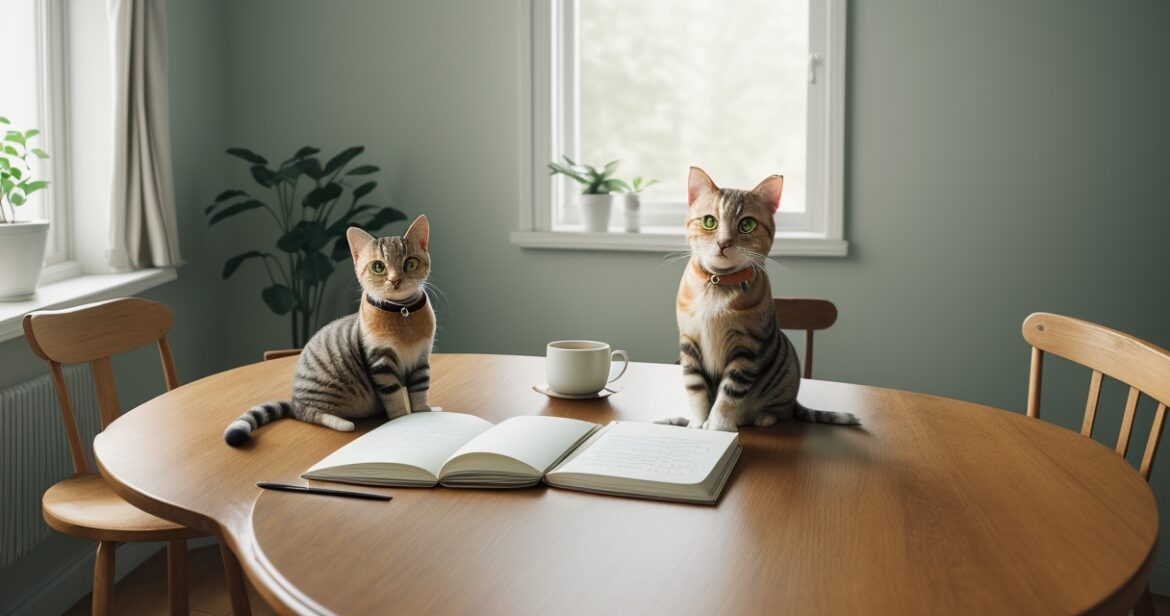 Populiariausi kačių vardai ir kaip išsirinkti tinkamiausią savo augintiniui