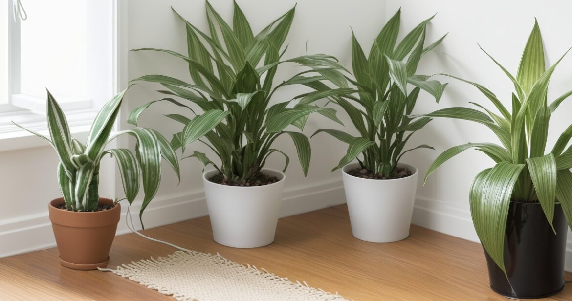 Populiariausi kambariniai augalai jūsų namams: kaip išsirinkti ir prižiūrėti