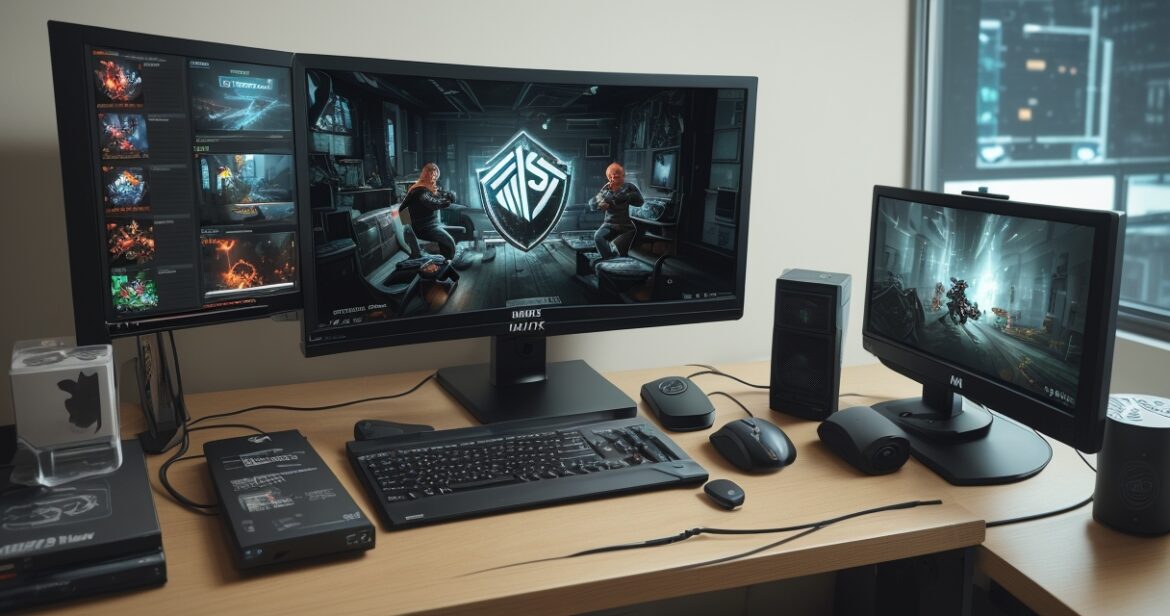 Populiariausi kompiuteriniai žaidimai: žanrai, tendencijos ir kaip išsirinkti tinkamiausią