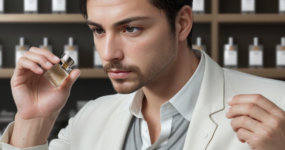 Populiariausi kvepalai vyrams: kaip išsirinkti savo išskirtinį aromatą