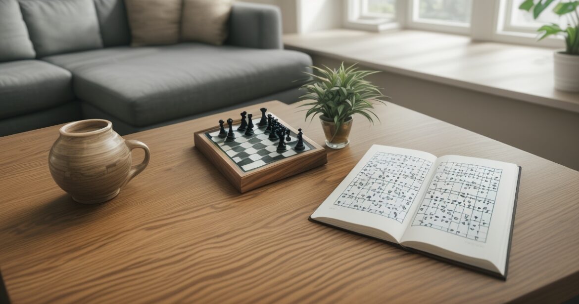 Populiariausi loginiai žaidimai: tipai, nauda ir kaip išsirinkti geriausius