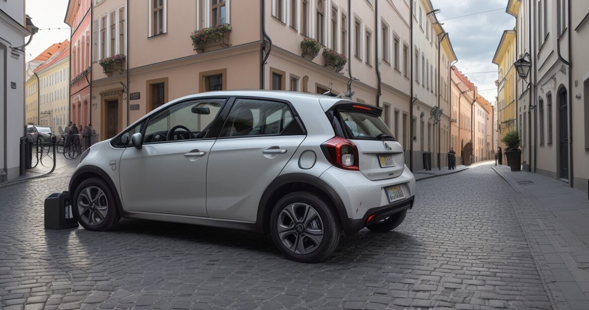 Populiariausi maži automobiliai: kaip išsirinkti taupų ir patogų miesto automobilį
