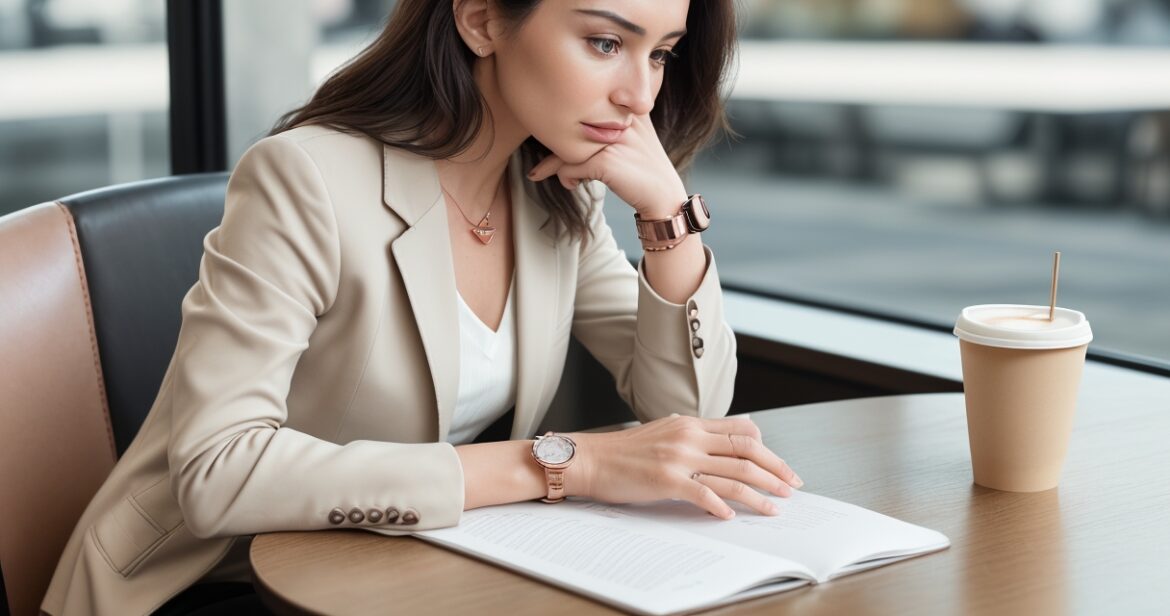 Populiariausi moteriški laikrodžiai: stiliaus, funkcionalumo ir komforto dermė