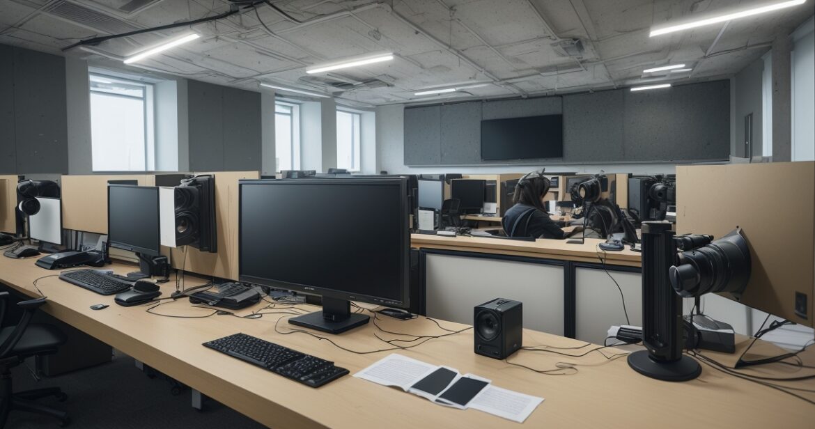 Populiariausi naujienų portalai Lietuvoje: lyderiai, nišos ir besikeičiantys skaitytojų įpročiai