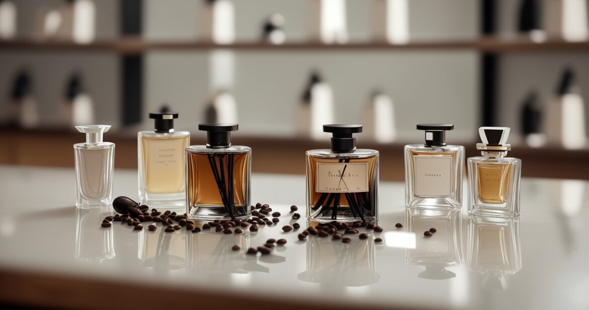 Populiariausi nišiniai kvepalai: tendencijos, kategorijos ir kaip išsirinkti savo aromatą
